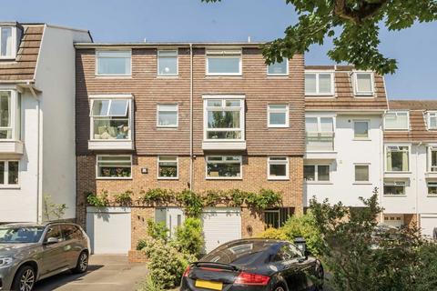 4 bedroom house for sale, Ibis Lane, London W4