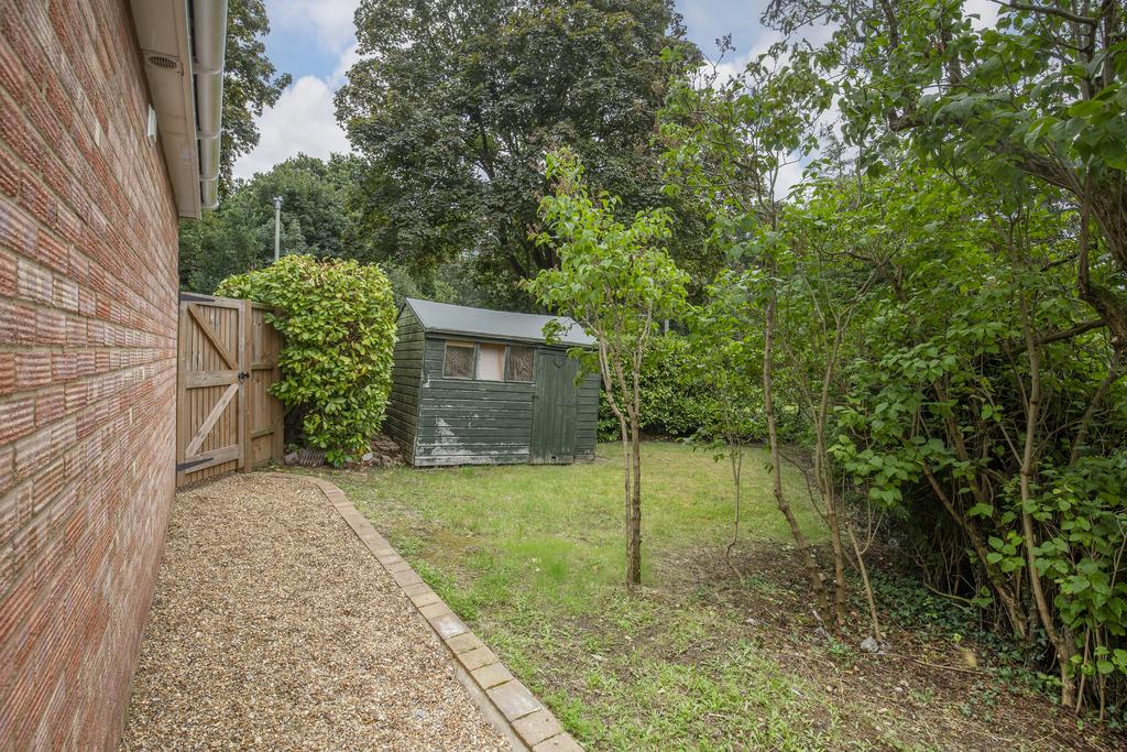 Garden 2
