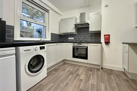 6 bedroom semi-detached house to rent, Drummond Road, Bournemouth, Dorset, BH1