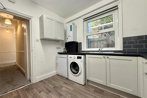 6 bedroom semi-detached house to rent, Drummond Road, Bournemouth, Dorset, BH1