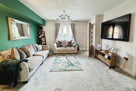 22 Oakmoor Road, Moorends, Doncaster, DN8 4ND