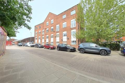 undefined, Mabgate, Leeds LS9