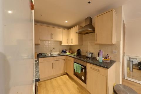 undefined, Mabgate, Leeds LS9