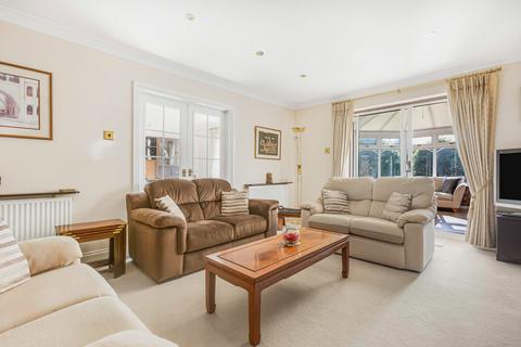 Enshallah Brookfield Close, Wallingford, OX10 9EQ