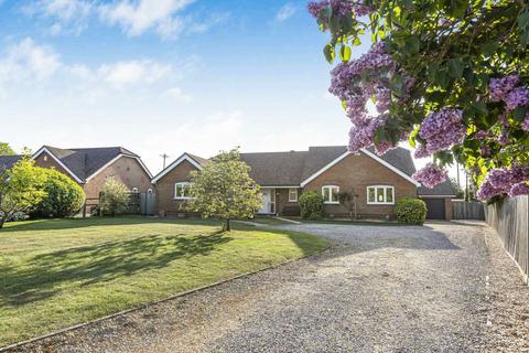 Enshallah Brookfield Close, Wallingford, OX10 9EQ