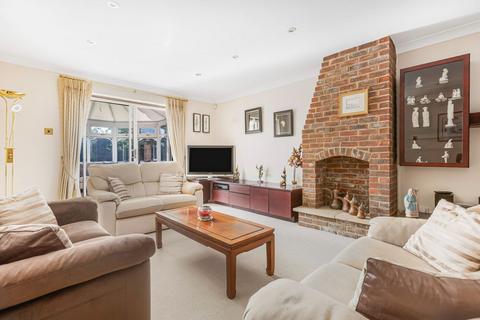 Enshallah Brookfield Close, Wallingford, OX10 9EQ