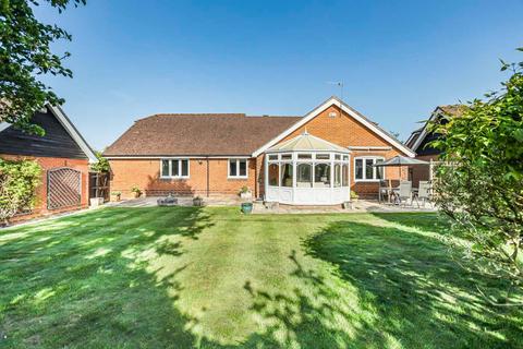 Enshallah Brookfield Close, Wallingford, OX10 9EQ