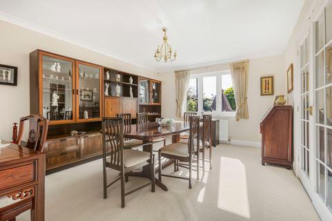 Enshallah Brookfield Close, Wallingford, OX10 9EQ