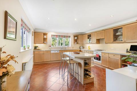 Enshallah Brookfield Close, Wallingford, OX10 9EQ