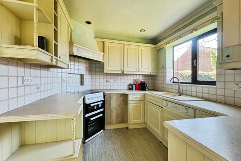 undefined, Kingfisher Close, Leven, Beverley, HU17 5LB