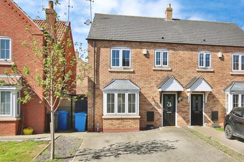 27 Farrier Close, Kingswood, Hull, HU7 3DW