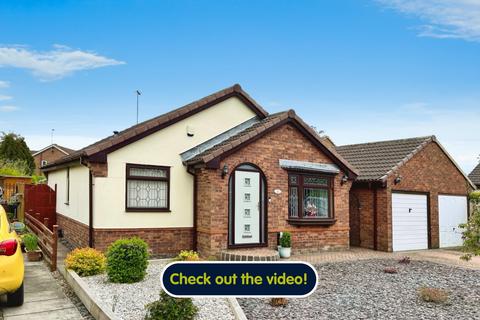 15 Balmoral Drive, Beverley, HU17 8UH