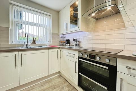 15 Balmoral Drive, Beverley, HU17 8UH