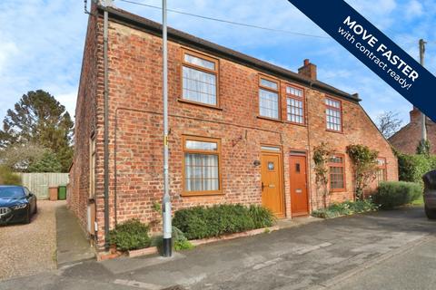 undefined, The Cottage, Park Road, Sproatley, Hull, HU11 4PG