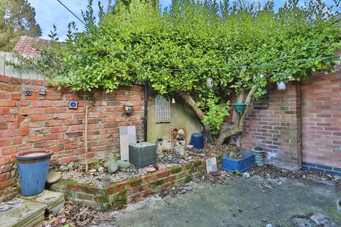 undefined, The Cottage, Park Road, Sproatley, Hull, HU11 4PG