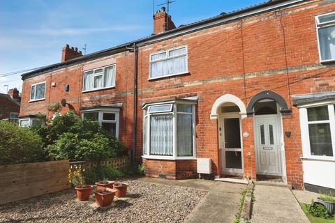 The Limes, Ella Street, Hull, HU5 3BA