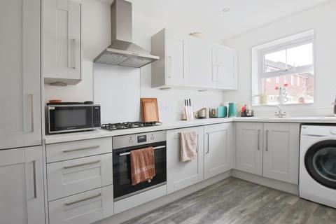 undefined, Bluebell Drive, Leven, Beverley, HU17 5AD