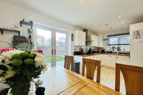 undefined, Forlorns Drive, East Riding Of Yorkshire YO25