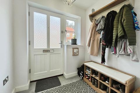 undefined, Forlorns Drive, East Riding Of Yorkshire YO25