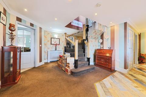 undefined, Curtis Close, Barton-Upon-Humber, DN18 6LE