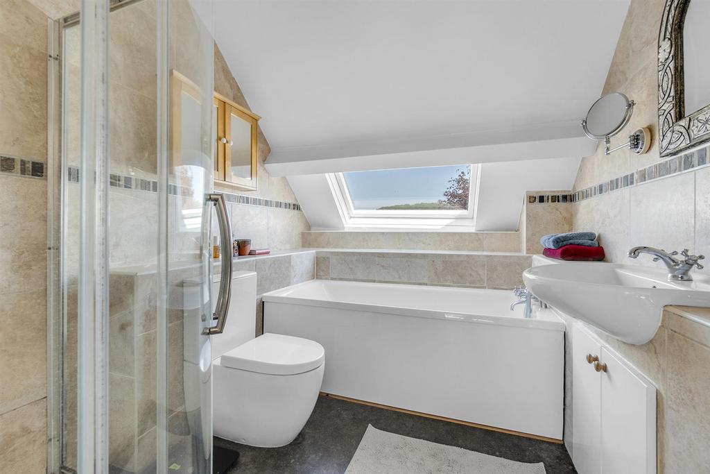 En suite