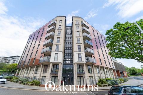 2 bedroom apartment for sale, Bell Barn Road, Birmingham, B15