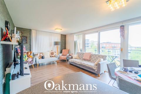 2 bedroom apartment for sale, Bell Barn Road, Birmingham, B15
