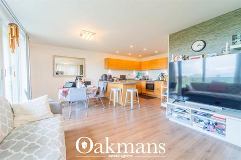 2 bedroom apartment for sale, Bell Barn Road, Birmingham, B15