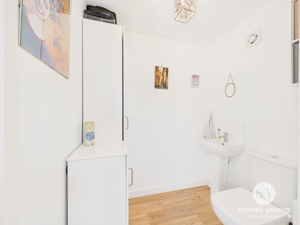 Cloakroom