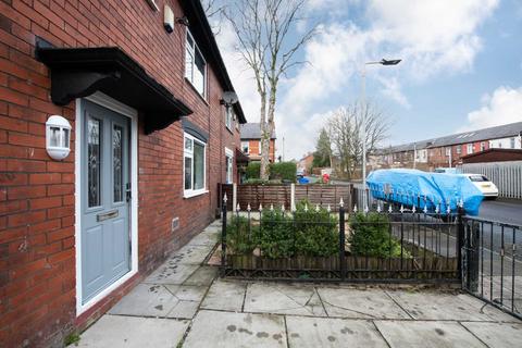 undefined, Lever Street, Radcliffe