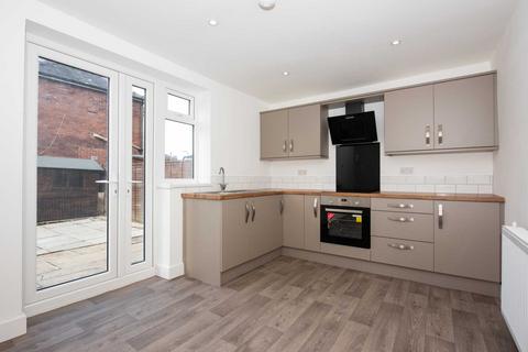 undefined, Lever Street, Radcliffe