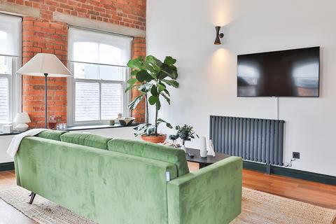 Plot 210 8 Dantzic Street M4