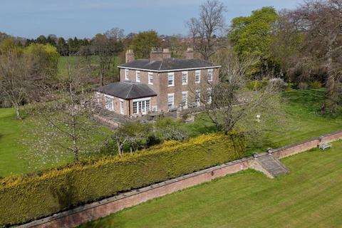 5 bedroom detached house for sale, Raskelf, York