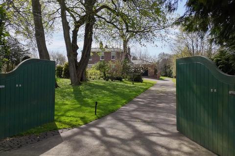 5 bedroom detached house for sale, Raskelf, York