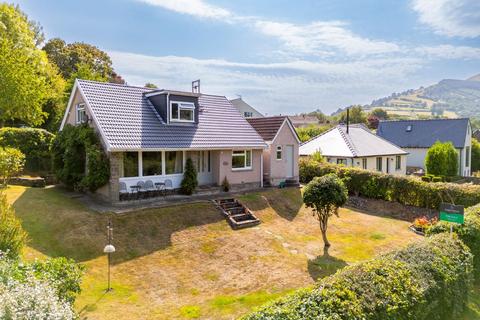 3 bedroom detached house for sale, Cwmcrawnon Road, Llangynidr, Crickhowell, NP8