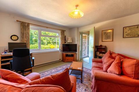 3 bedroom detached house for sale, Cwmcrawnon Road, Llangynidr, Crickhowell, NP8
