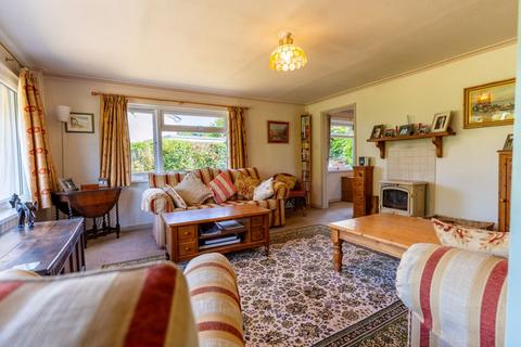 3 bedroom detached house for sale, Cwmcrawnon Road, Llangynidr, Crickhowell, NP8