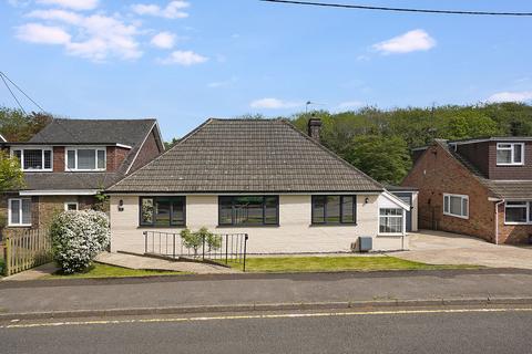3 bedroom detached bungalow for sale, Hallsfield Road, Walderslade, Chatham, ME5