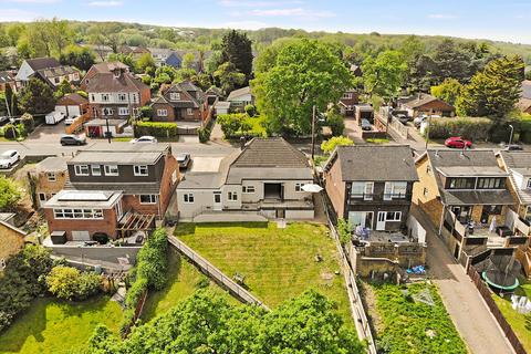3 bedroom detached bungalow for sale, Hallsfield Road, Walderslade, Chatham, ME5