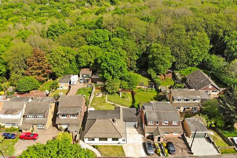 3 bedroom detached bungalow for sale, Hallsfield Road, Walderslade, Chatham, ME5