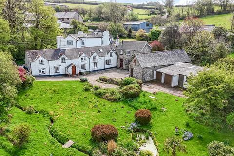 undefined, Parracombe, Exmoor