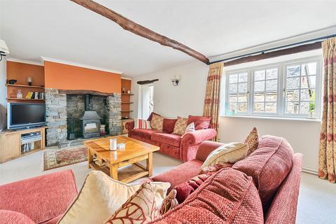 undefined, Parracombe, Exmoor