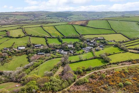 undefined, Parracombe, Exmoor