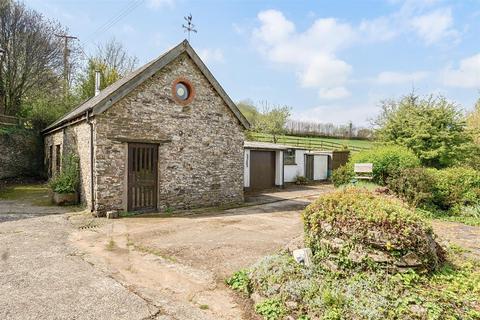 undefined, Parracombe, Exmoor