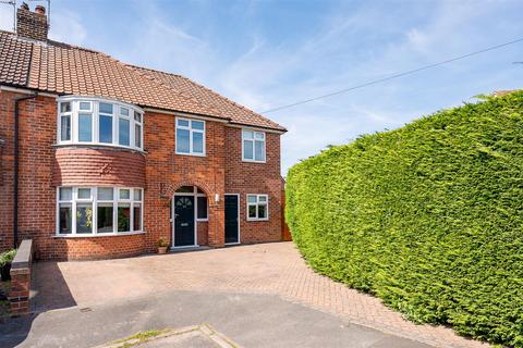 undefined, Heslington Croft, Fulford, York, YO10 4NB