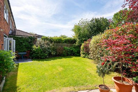 undefined, Heslington Croft, Fulford, York, YO10 4NB
