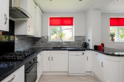 undefined, Heslington Croft, Fulford, York, YO10 4NB