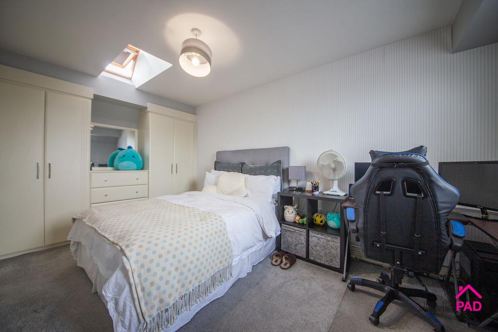 Bedroom 3