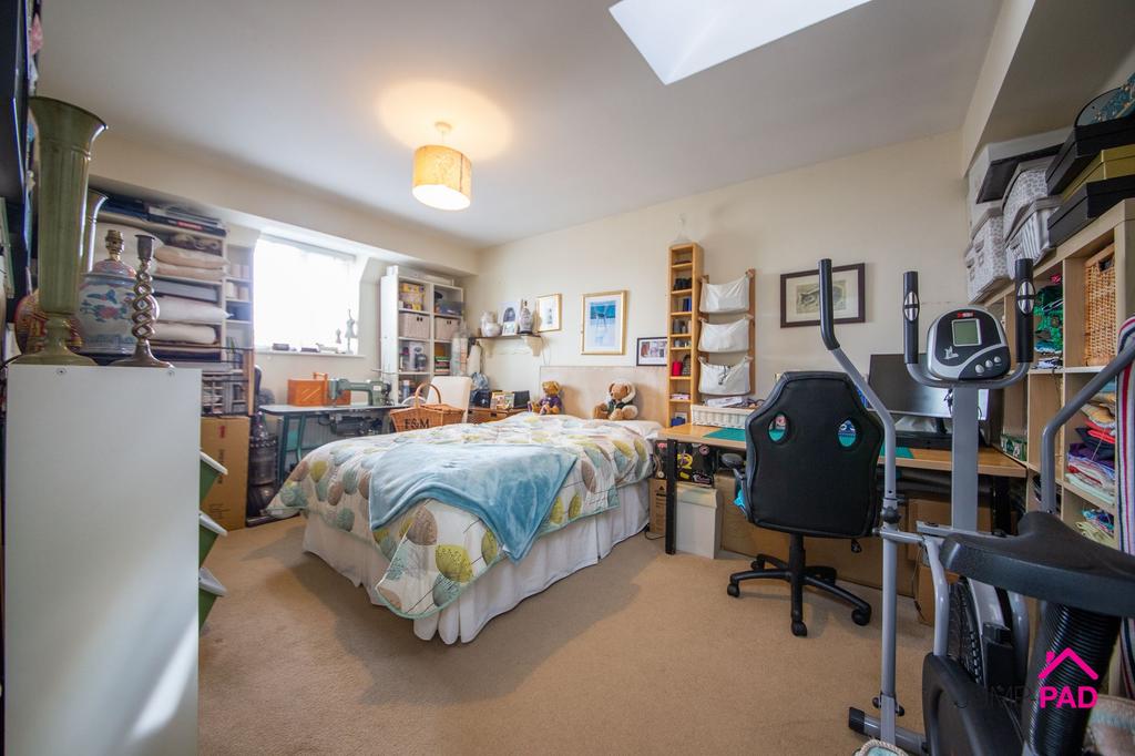 Bedroom 4