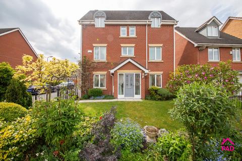 undefined, Cairn Brae, Newton-Le-Willows, WA12